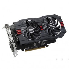 ASUS RX560-O2G